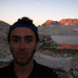 Meet your Posher, Patrick